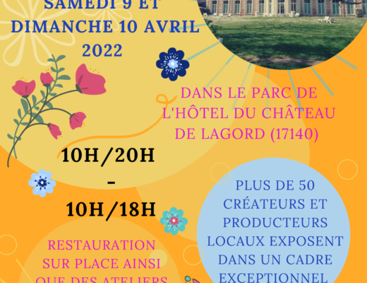 Printemps des créateurs